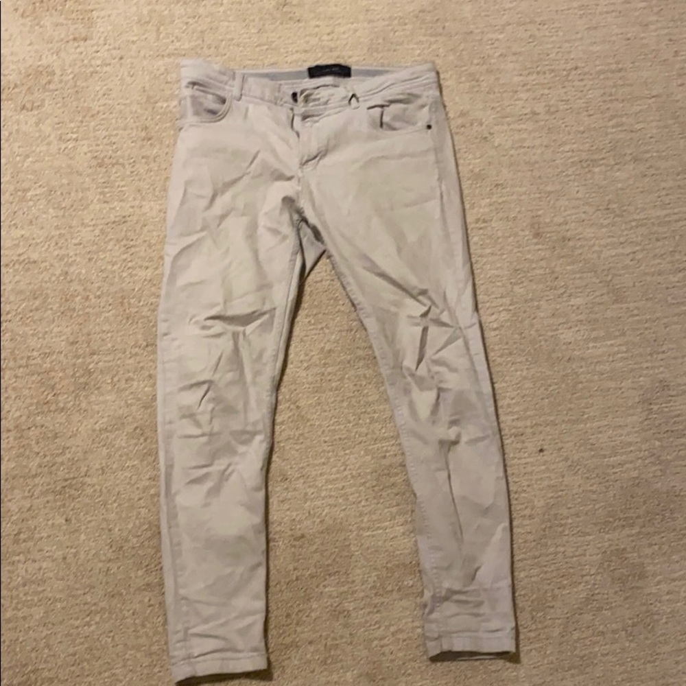 Zara Pants